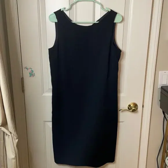 David warren New York little black dress 12 - Picture 2 of 9